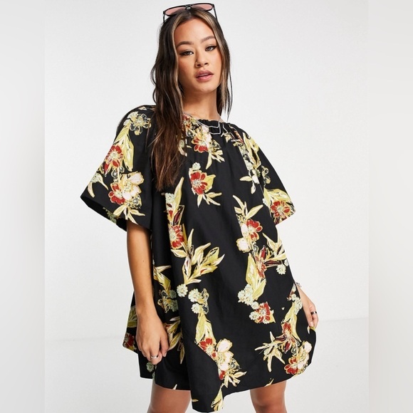 Free People Jodie Mini Dress - Picture 3 of 9